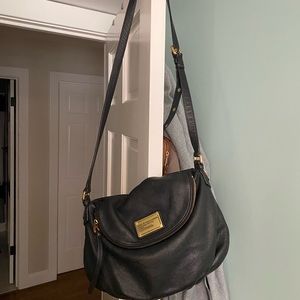 Marc by Marc Jacobs Classic Q Natasha  Crossbody